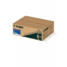 ЗУБР CRN 45 х 3.1 мм, барабанные гвозди кровельные оцинкованные, 5400 шт (305385-45)