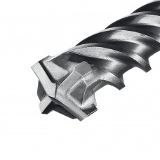 Бур SDS-plus 25 х 460 мм ПРОФИ-4Х ЗУБР 29313-460-25