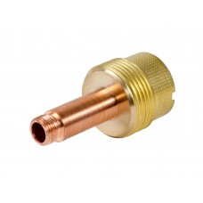 Держатель цанги БОЛЬШАЯ ГАЗ ЛИНЗА КЕДР (TIG-17–18–26 PRO/EXPERT) D 3,2 мм