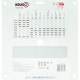 Диск алмазный сплошной ультратонкий KRUGO MASTER 350х3,0х32х10 mm 81081350283 (81083500283)