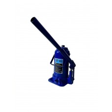 Домкрат гидравлический телескопический TOR ДГТ-10 г/п 10 т (2 уровня) (G) (105105)