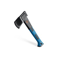 Топор универсальный A7 PRO-Line, 650/900 г, 370 мм GRINDA 20681