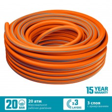 Поливочный шланг FLEX 3, 3/4