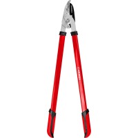 Большой контактный сучкорез R-740A, длина 740 мм, закаленные лезвия, антикор. покрытие, стальные рукоятки GRINDA 40233_z02