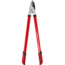 Большой контактный сучкорез R-740A, длина 740 мм, закаленные лезвия, антикор. покрытие, стальные рукоятки GRINDA 40233_z02