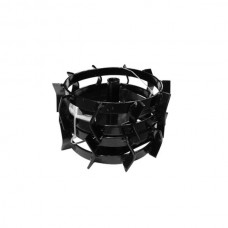 Грунтозацепы для GC243E,GC252 (235/60/20скос/3) (2 шт) (C3013)