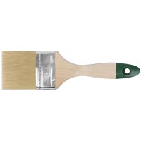 Кисть флейцевая 