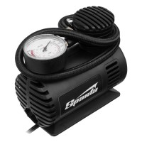 Компрессор автомобильный С-12, 12 В, 17 атм, 12 л/мин Sparta (58050)