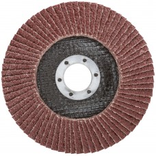 Круг лепестковый торцевой 125 мм P 40 (39912)
