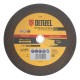 Круг отрезной по металлу, 400 х 3,2 х 32 мм, A30TBF// Denzel (73797)