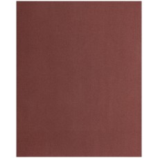 Листы шлифовальные на тканевой основе, алюминий-оксидный абразивный слой 230х280 мм, 10 шт. Р 100 (38010)