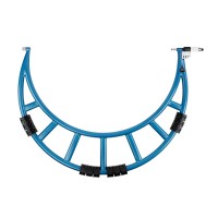 Микрометр МКЦ-1000 0,001 электр. SHAHE