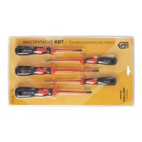 Набор диэлектрических отверток 