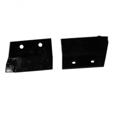 Нож для почвенного шнека CHAMPION 150мм (C8067)