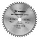 Пильный диск по дереву, 305 х 30 мм, 48 зубьев Matrix Professional (73277)