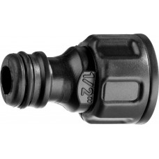 Штуцерный адаптер 1/2, с внутренней резьбой РОСТОК RI-12 426350