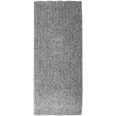 Сетки шлифовальные 115х280 мм, 3 шт. Р 80 (38303)