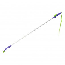 Штанга для опрыскивателя телескопическая, универсальная, алюминиевая, 2 м, BASE Palisad (64751)