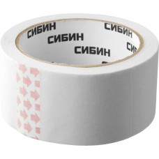 Малярная лента креповая 48 мм х 25 м СИБИН 12111-50_z01