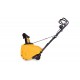 Снегоотбрасыватель электрический CHAMPION STE1650 (1600Вт 50см 16кг) (STE1650)