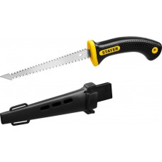 Ножовка мини выкружная по гипсокартону 150 мм Professional STAYER 2-15170_z01