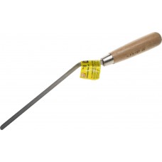 Расшивка каменщика 8 мм, плоская деревянная рукоятка STAYER 0840-08