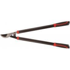 Сучкорез, лезвия 75 мм с тефлон.покрытием,металлические ручки с прорезиненными рукоятками 720 мм (77120)