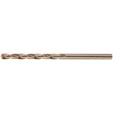 Сверло по металлу Cutop Profi с кобальтом 5%, 3,8 x 75 мм (10 шт) (48-38-10)