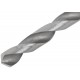 Сверло по металлу HSS в блистере, угол заточки 118°, 3,5 x 70 мм (1 шт.) (35507М)