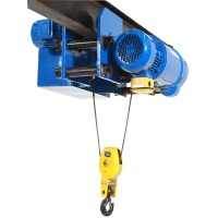 Таль электрическая TOR ТЭК (CDL) 3,2 т 6,0 м УСВ (серия T) (1050378)