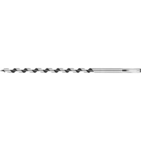 Сверло Левиса по дереву 6 x 235/160 мм шестигранный хвостовик URAGAN 29465-235-06