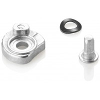 Запчасть: Ремкомплект стопорной защёлки для кабелерезов KN-953X250/280 и тросорезов KN-956X190 (KN-956919003)