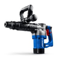 Отбойный молоток SDS-Max 12 Дж, 1350 Вт, АВТ ЗУБР Профессионал ЗММ-12-1350 ВК