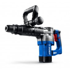 Отбойный молоток SDS-Max 12 Дж, 1350 Вт, АВТ ЗУБР Профессионал ЗММ-12-1350 ВК
