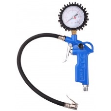 Пистолет для подкачки шин 15 бар ЗУБР 06461