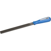 Напильник плоский 200 мм Профессионал ЗУБР 1611-20-2