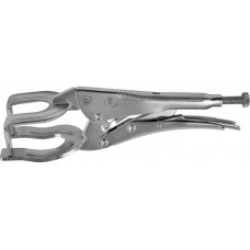 Клещи зажимные 250 мм ЗУБР 22513