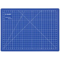 Коврик непрорезаемый 300?220?3 мм ЗУБР 09903