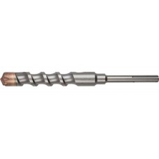 Бур SDS-max 40?250/370 мм ЗУБР Профессионал 29350-370-40_z01