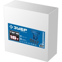 Трубогиб ручной вертикальный гидравлический 16 т ЗУБР ТГВ-16 Профессионал 43078-16_z01