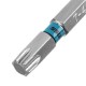 Бита Torx 40 х 50, сталь S2, 10 шт. Gross (11473)