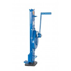 Домкрат реечный TOR ДРН 3000 3 т с низким подхватом (1005986)