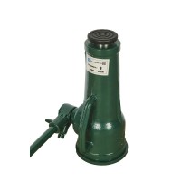 Домкрат винтовой TOR ДВ 8,0 т (X) (1048179)