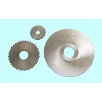 Фреза 125 х 1,4 х 27 тип1 Z=128 Р9 