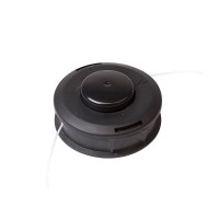 Головка триммерная HT40 (гайка М8*1,25 левая) Повышенная прочность Oleomac TR60E,TR101E;Efco 8060 (C5130)