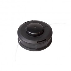 Головка триммерная HT40 (гайка М8*1,25 левая) Повышенная прочность Oleomac TR60E,TR101E;Efco 8060 (C5130)