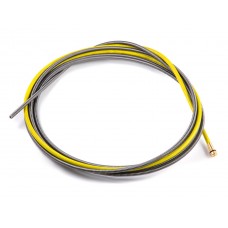 Канал направляющий КЕДР PRIME (1,2–1,6) 3,4 м желтый