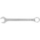 Ключ комбинированный, цинковое покрытие 27 мм