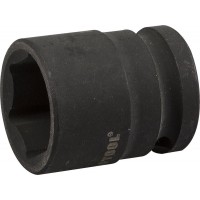 Головка торцовая ударная 22 мм, 1/2