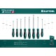 Набор отверток Х-Drive-8, 8 шт KRAFTOOL 250081-H8